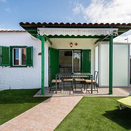 Tartanas Corner Lejlighed Playa del Inglés Eksteriør billede