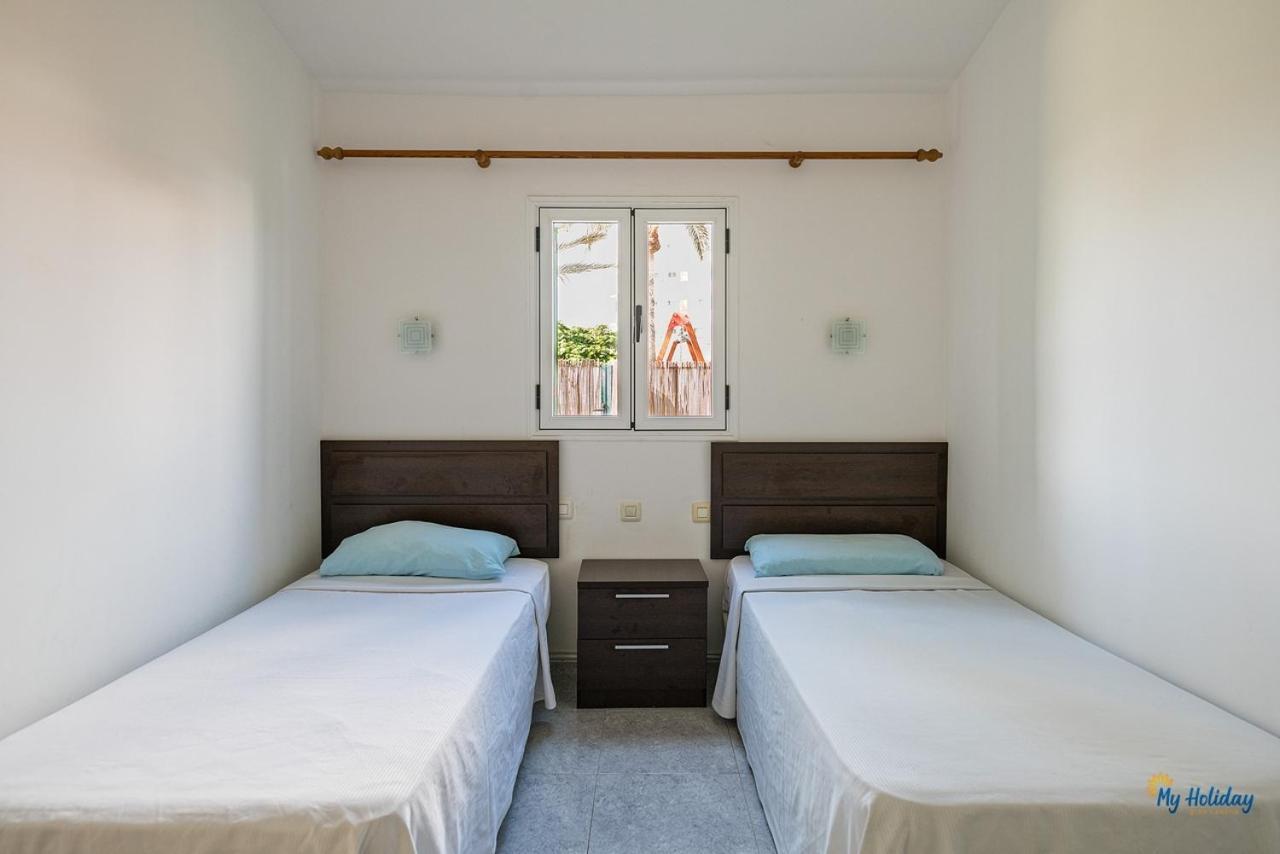 Tartanas Corner Lejlighed Playa del Inglés Eksteriør billede